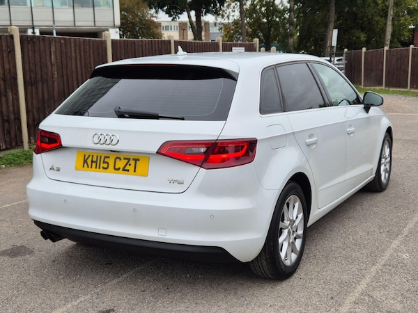 Used Audi A3 for sale - 76259017: Photo 18