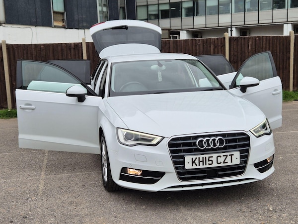 Used Audi A3 for sale - 76259017: Photo 19