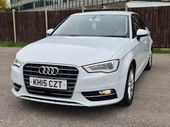 Audi - A3