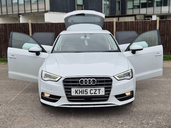 Used Audi A3 for sale - 76259017: Photo 20