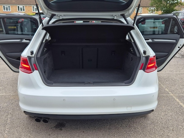 Used Audi A3 for sale - 76259017: Photo 22