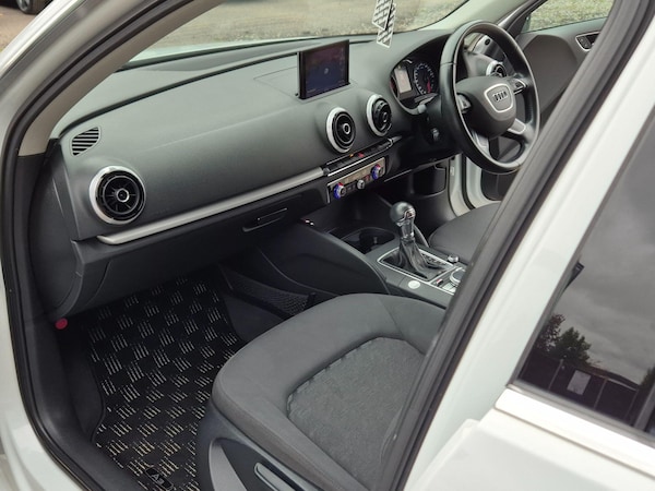 Used Audi A3 for sale - 76259017: Photo 24