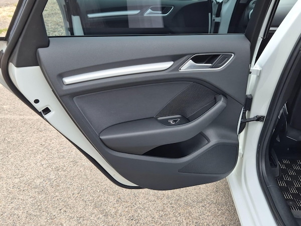 Used Audi A3 for sale - 76259017: Photo 25