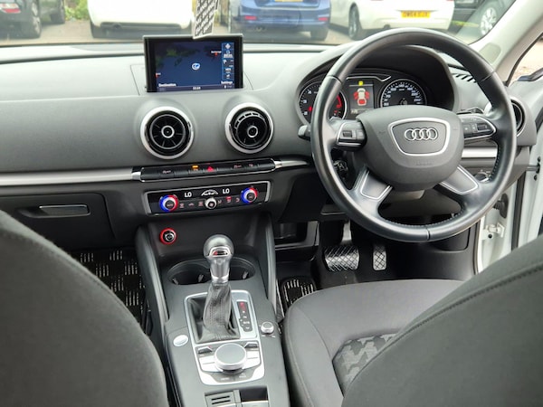 Used Audi A3 for sale - 76259017: Photo 26