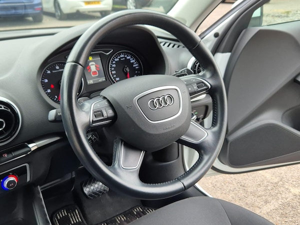 Used Audi A3 for sale - 76259017: Photo 27