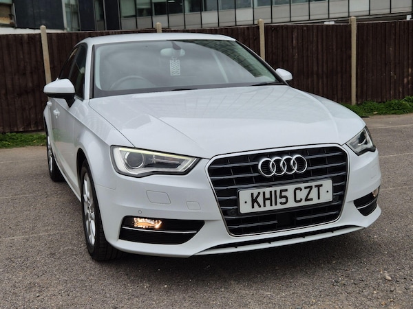Used Audi A3 for sale - 76259017: Photo 2