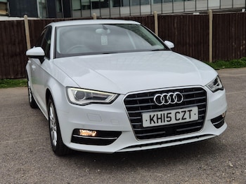 Used Audi A3 for sale - 76259017: Photo 2
