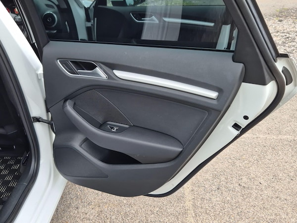 Used Audi A3 for sale - 76259017: Photo 30