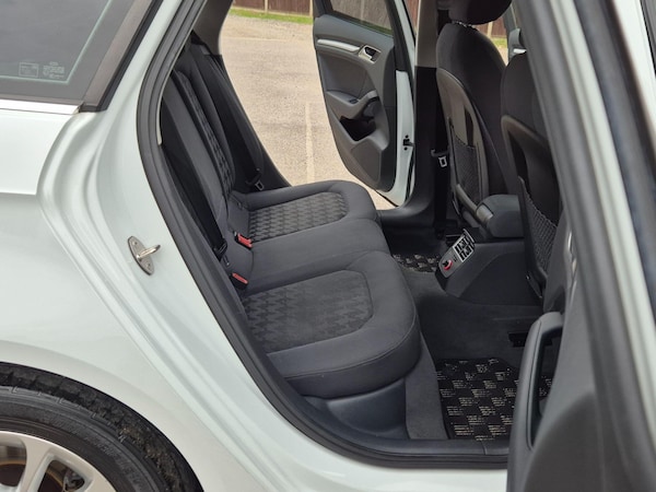 Used Audi A3 for sale - 76259017: Photo 31