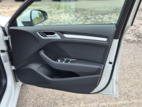 Used Audi A3 for sale - 76259017: Photo 33