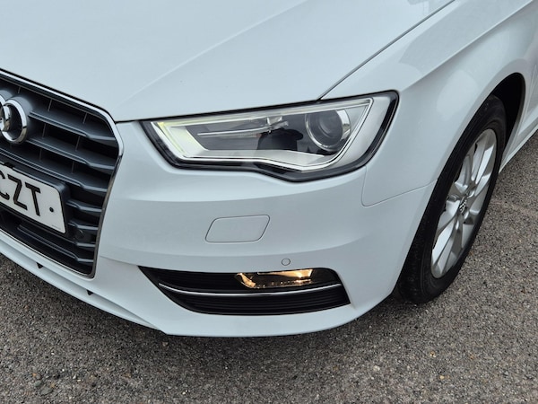 Used Audi A3 for sale - 76259017: Photo 36