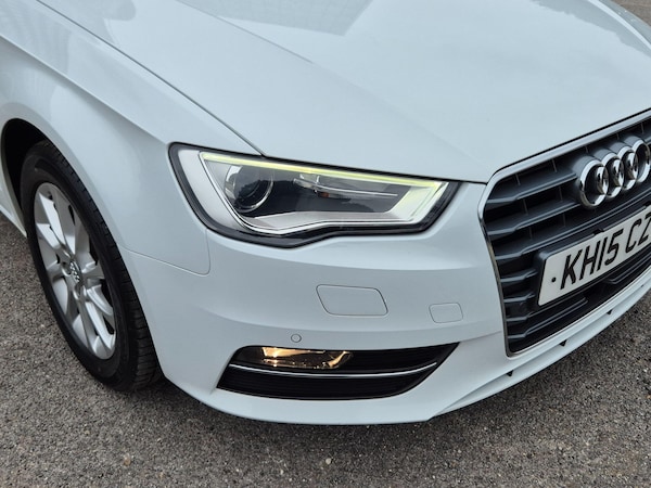 Used Audi A3 for sale - 76259017: Photo 37