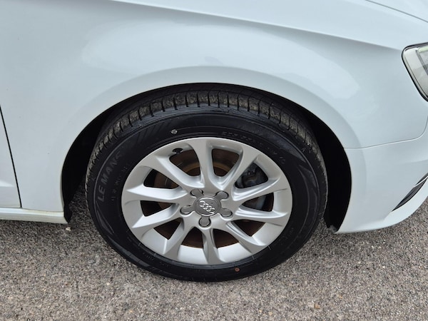 Used Audi A3 for sale - 76259017: Photo 38