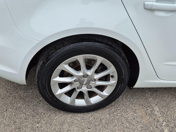 Used Audi A3 for sale - 76259017: Photo 39