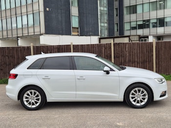 Used Audi A3 for sale - 76259017: Photo 3
