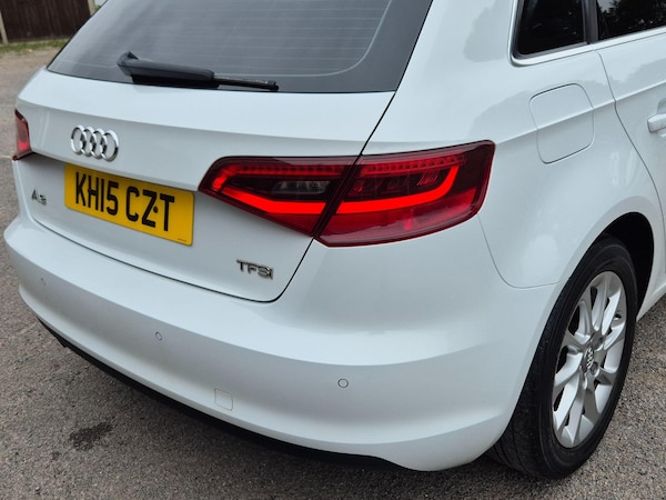 Used Audi A3 for sale - 76259017: Photo 40