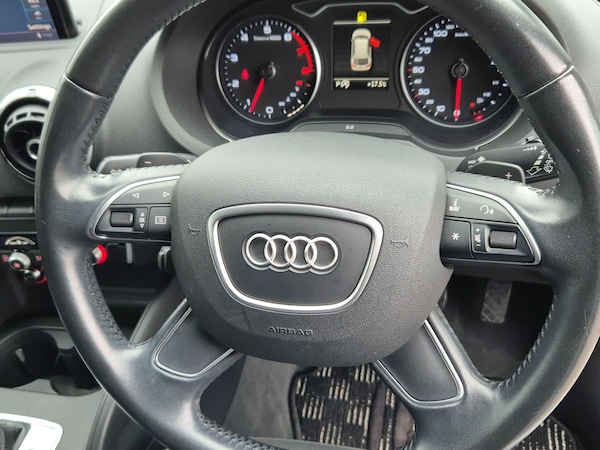 Used Audi A3 for sale - 76259017: Photo 43