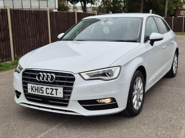 Used Audi A3 for sale - 76259017: Photo 46