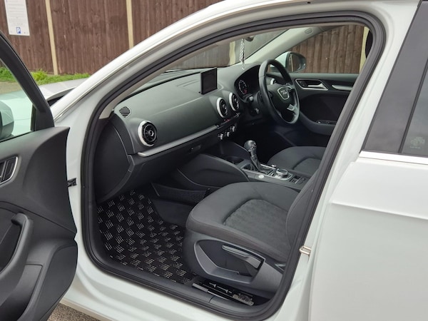 Used Audi A3 for sale - 76259017: Photo 47