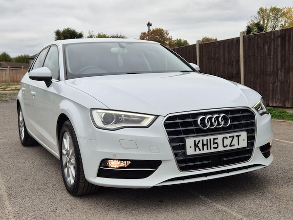 Used Audi A3 for sale - 76259017: Photo 48