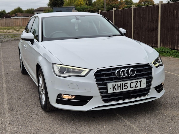 Used Audi A3 for sale - 76259017: Photo 49