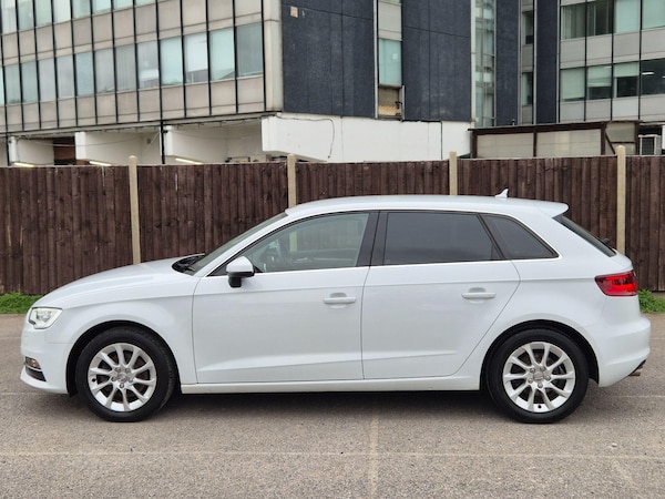 Used Audi A3 for sale - 76259017: Photo 4