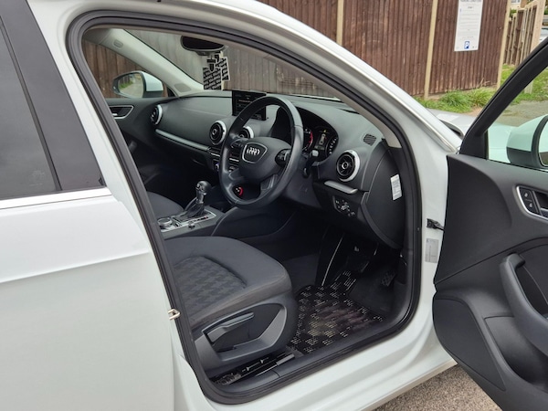 Used Audi A3 for sale - 76259017: Photo 50