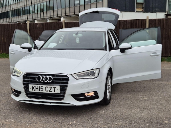 Used Audi A3 for sale - 76259017: Photo 5