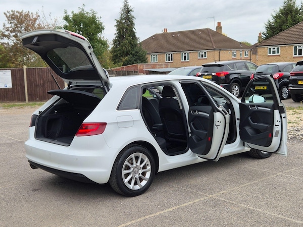 Used Audi A3 for sale - 76259017: Photo 6