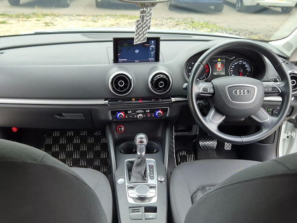 Used Audi A3 for sale - 76259017: Photo 7