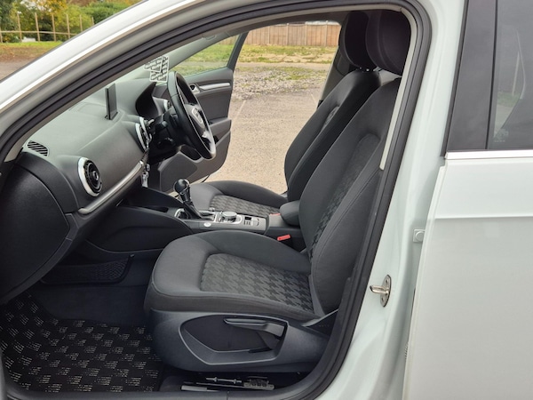 Used Audi A3 for sale - 76259017: Photo 8