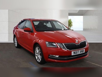 Used Skoda Octavia 2017 for sale - 79107486: Photo