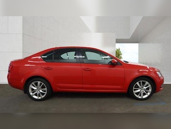 Used Skoda Octavia 2017 for sale - 79107486: Photo