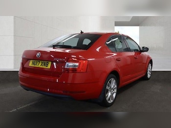 Used Skoda Octavia 2017 for sale - 79107486: Photo