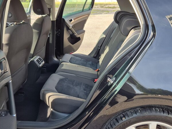 Used Volkswagen Golf 2013 for sale - 76158473: Photo 11