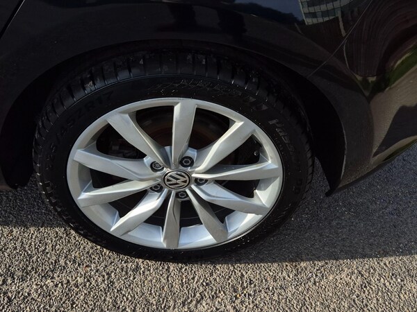 Used Volkswagen Golf 2013 for sale - 76158473: Photo 12