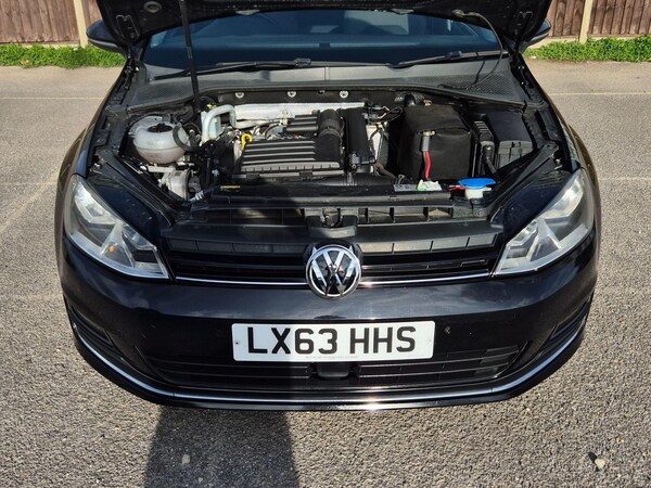Used Volkswagen Golf 2013 for sale - 76158473: Photo 13