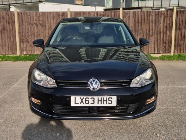Used Volkswagen Golf 2013 for sale - 76158473: Photo 14