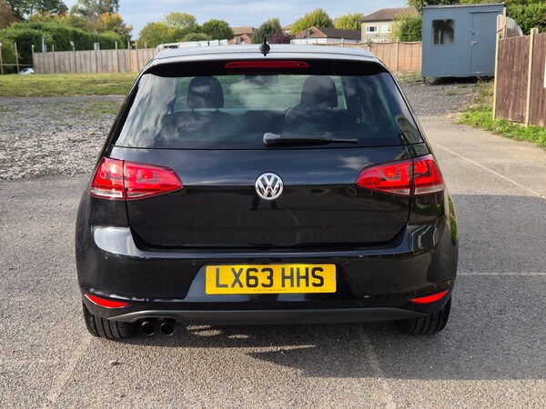 Used Volkswagen Golf 2013 for sale - 76158473: Photo 15