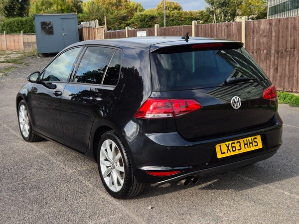 Used Volkswagen Golf 2013 for sale - 76158473: Photo 16