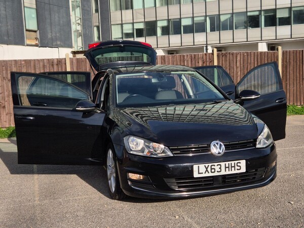 Used Volkswagen Golf 2013 for sale - 76158473: Photo 18