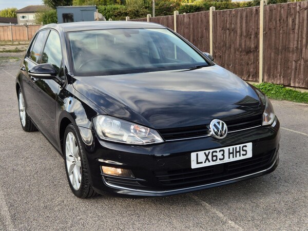 Used Volkswagen Golf 2013 for sale - 76158473: Photo 19