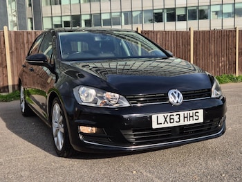 2013 (63) - 1.4 TSI BlueMotion Tech ACT GT DSG Euro 6 (s/s) 5dr