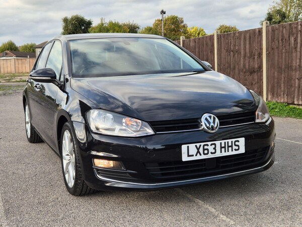 Used Volkswagen Golf 2013 for sale - 76158473: Photo 20