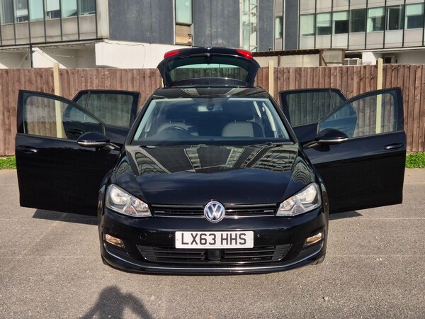 Used Volkswagen Golf 2013 for sale - 76158473: Photo 21