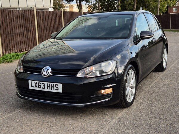 Used Volkswagen Golf 2013 for sale - 76158473: Photo 22