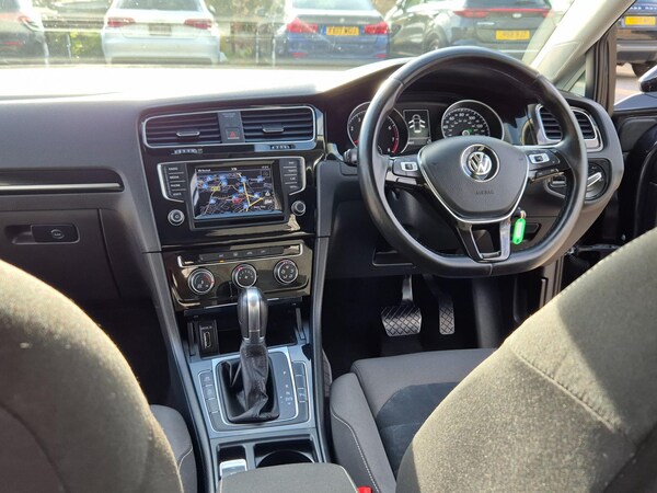 Used Volkswagen Golf 2013 for sale - 76158473: Photo 23