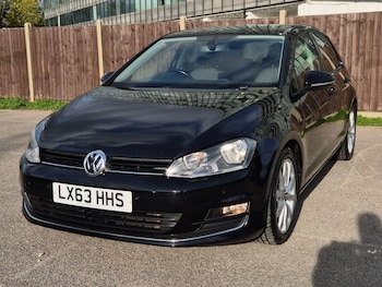 Used Volkswagen Golf 2013 for sale - 76158473: Photo 2