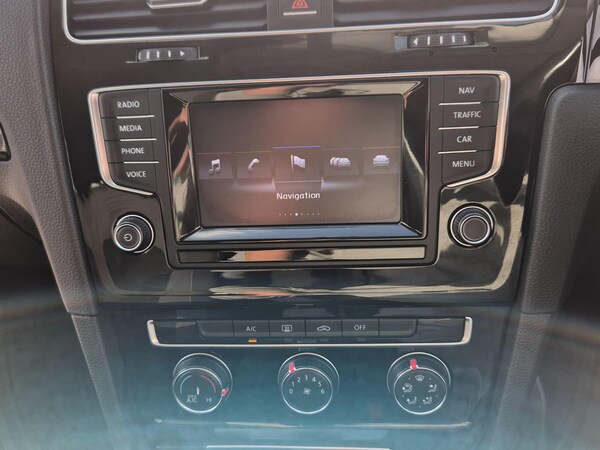 Used Volkswagen Golf 2013 for sale - 76158473: Photo 34