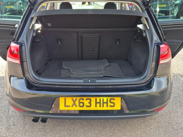 Used Volkswagen Golf 2013 for sale - 76158473: Photo 35